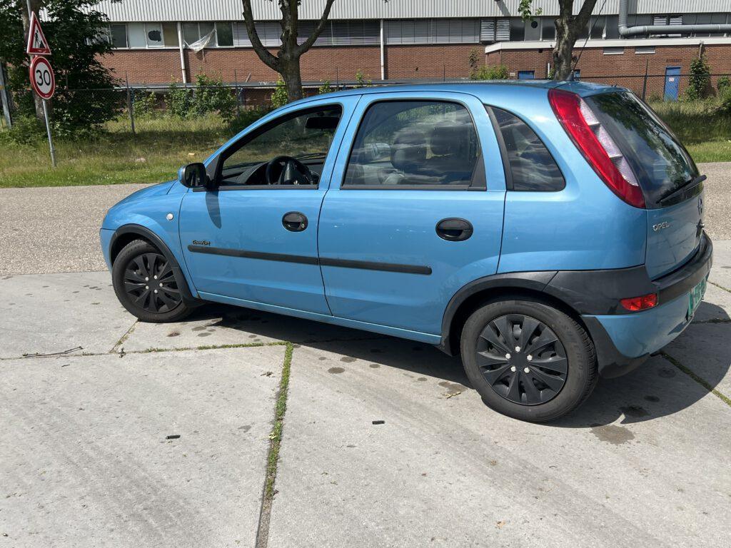 Opel Corsa 1.2 Benzine