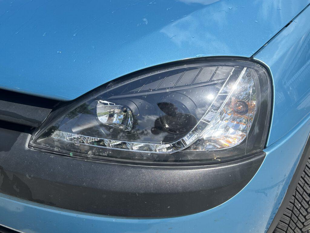 Opel Corsa 1.2 Benzine