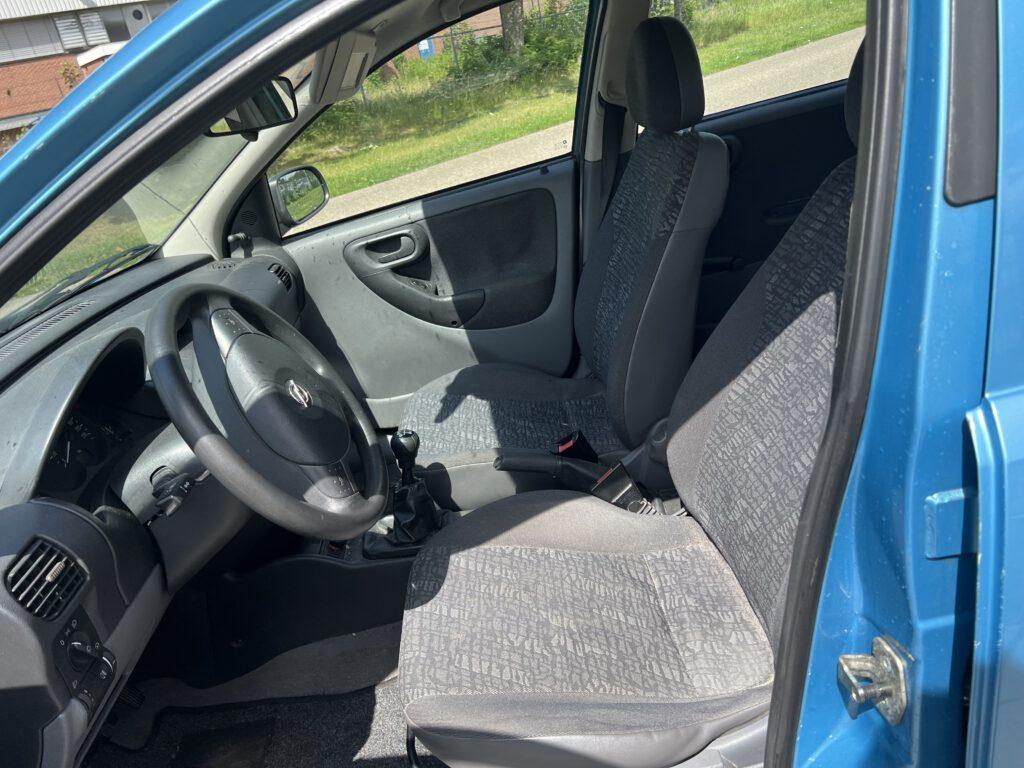 Opel Corsa 1.2 Benzine
