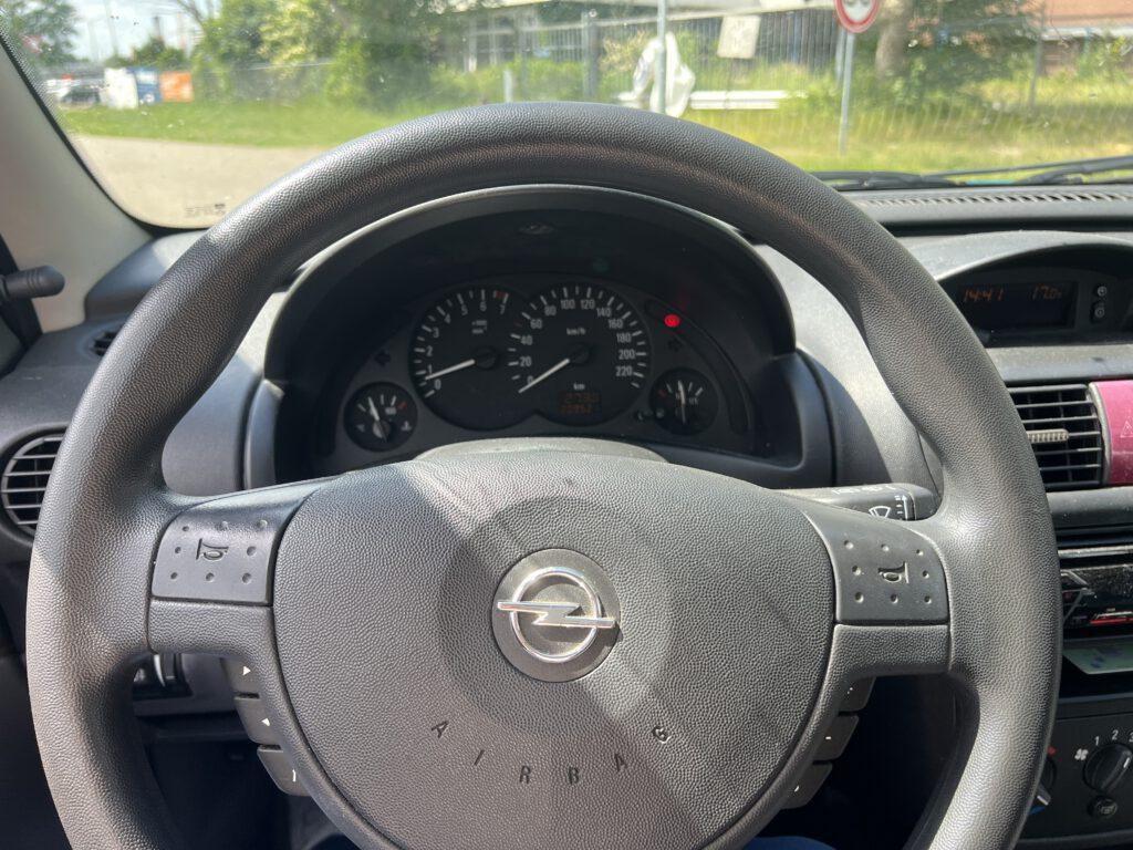 Opel Corsa 1.2 Benzine