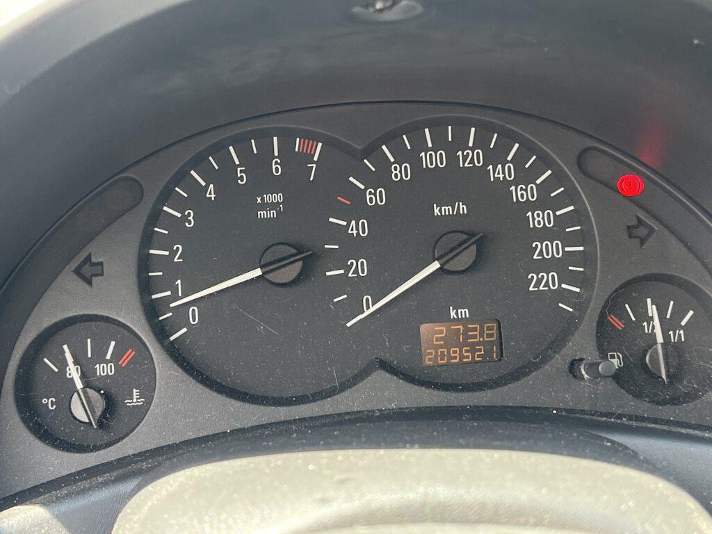 Opel Corsa 1.2 Benzine